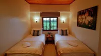 The Ark Lodge