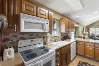 The Hogue Penthouse Unwind and Relax