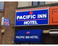 Pacific Inn London Heathrow - Bed and Breakfast