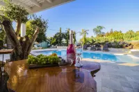 Morad HaHarbel Hotels in Kibbutz Ginnosar