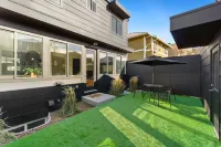 Coopers North in Old Town - Hot Tub & Pool Table! Hotels in Fort Collins