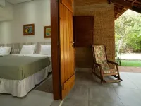 Pousada Olho d'Água Hotels in Bonito