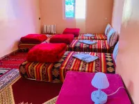 Get Tawada Hotels in Azilal
