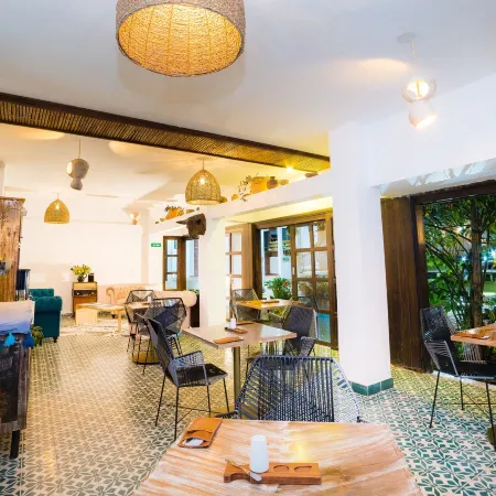 Terasu Hotel Boutique Salento