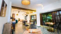 Terasu Hotel Boutique Salento - 朝食