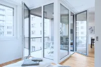 Hitrental Basel Apartments