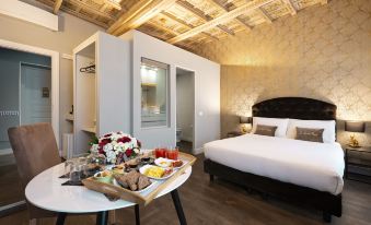 Le Suite del Barone