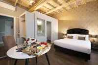 Le Suite Del Barone Hotel in zona Chiesa dei Santi Celso e Giuliano