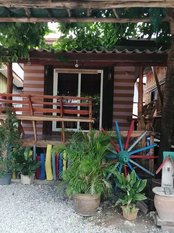 รูปภาพของนางพญารีสอร์ท