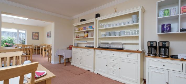 Four Seasons B&B Hotel a Galway