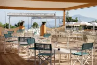 Grand Hotel Vesuvio - breakfast