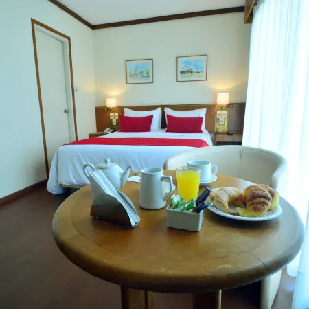Oxford Hotel
