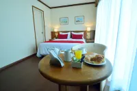 Oxford Hotel Hotels in Montevideo