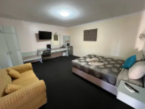 Copper City Motel Hotels in Cobar