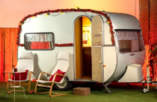 Outside Inn Hotels near Van der Madeweg