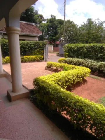 El Paso Gardens Kisumu