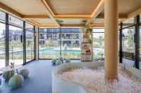 Cais Ecoresidencia Luxo em Muro Alto Hôtels à : Ipojuca