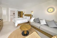 Ambros Daytona Các khách sạn ở Daytona Beach Shores
