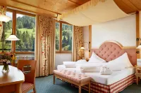Hotel Die Post Hotels in Bad Kleinkirchheim