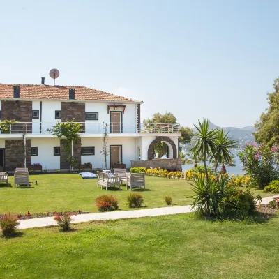Marin Yalıkavak Hotel Hotel dekat Pantai Magi