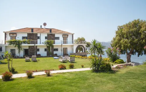 Marin Yalıkavak Hotel