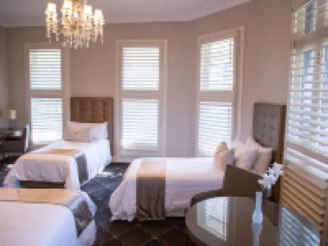 Royal Hotel Randwick Hotels in Randwick