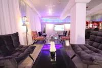 Miami Beach Hotel Tel Aviv - Baarit