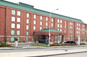 Hampton Inn by Hilton Ottawa