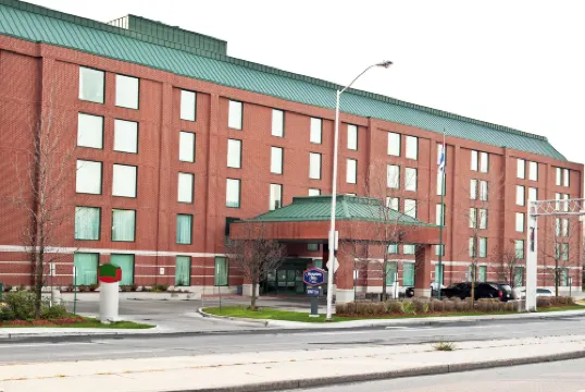 Hampton Inn by Hilton Ottawa