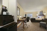 Wingate by Wyndham Chattanooga Hotels in Chattanooga