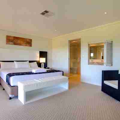 Opal Cove Resort Rooms