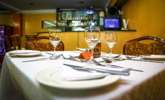 Decasa Hotel