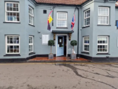 The Two Lifeboats Hotels in Sheringham