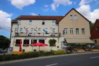 Restaurant & Hotel Druidenstein