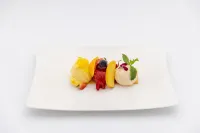 La Darsena Boutique Hotel & Restaurant - breakfast