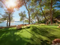 Pine Beach Pakostane - All Inclusive Light Hotels in Pakostane