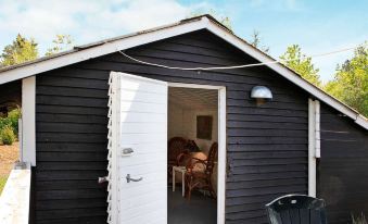 6 Person Holiday Home in Ansager-by Traum