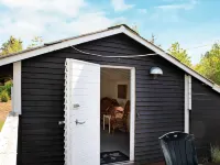 4 Star Holiday Home in Ansager