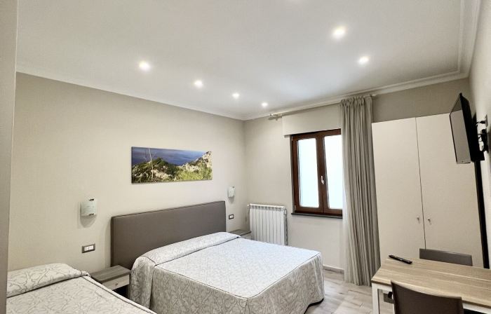 Relais Milò