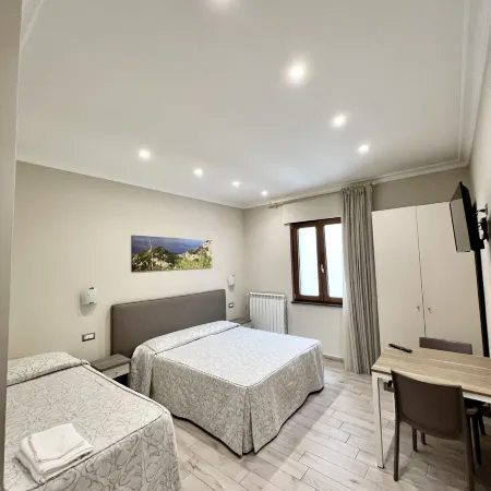 Relais Milò