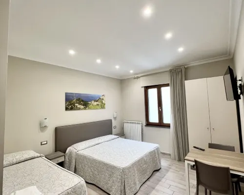 Relais Milò Hotels in Agerola