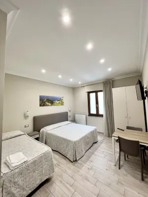 Relais Milò Hotel a Agerola