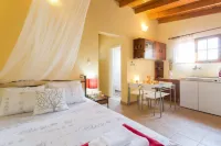 Outstanding Panoramic View, 10΄ Beach, 20΄ Airport