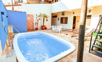 VELINN Pousada Praia do Perequê