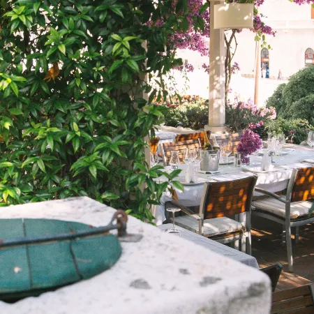 Heritage Hotel Park Hvar