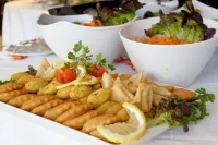 Carvoeiro Garden Hotel - breakfast