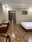 Omar Khayyam Hotel - Haustierfreundliche