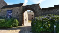 Auberge des Goubelins فنادق في Flamanville