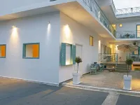 Agistri Apartments Hotel a Angistri