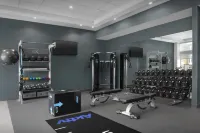 Homewood Suites by Hilton Columbia Downtown - Træningscentre